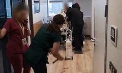 Özel hastanede skandal iddia