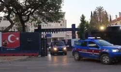 Manisa ve 25 ilde FETÖ operasyonu!