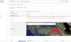 Türkiye'nin dijital haritası artık e-Devlet'te herkese açık