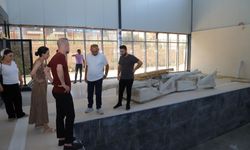 Turgutlu'ya 2 yeni merkez daha kazandırılıyor