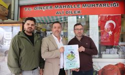 Büyükşehir, vektörlerle mücadele için muhtarlarla bir araya geldi
