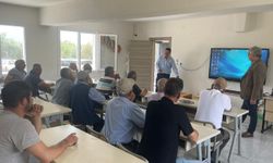 Manisa'da arıcılara ana arı desteği