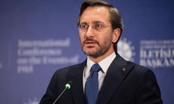 Fahrettin Altun görevden alındı