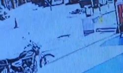 Geri manevra yapan aracın çarptığı yaşlı adam öldü
