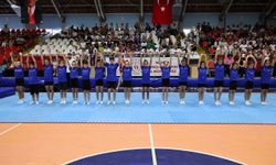Manisa’da GSB spor okulları ve engelsiz spor okulları açıldı