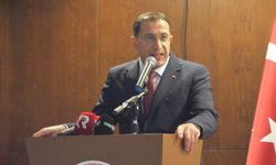 AK Parti Manisa İl Başkanı Süleyman Turgut'tan önemli açıklamalar