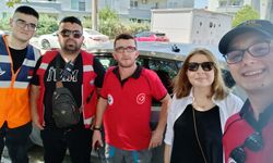 Ege Kaan Gürcan'dan sevindiren haber!