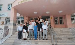 Manisa'da Hayat Boyu Öğrenme toplantısı gerçekleştirildi