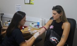 Turgutlu’nun potadaki temsilcisi MOSB-MED’de sağlık kontrolünden geçti