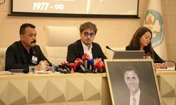 Ahmet Anıl Ceylan başkan yardımcılığına getirildi