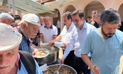 Manisa Kula’da 15 Temmuz Şehitleri anıldı