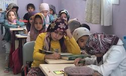 Sarıgöl’de 15 yıllık gelenek devam ediyor