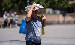 Türkiye kavruluyor: Tüm zamanların sıcaklık rekoru kırıldı!