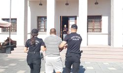 25 adet küçükbaş hayvanı alarak bir vatandaşı dolandıran 2 şahıs Manisa'da yakalandı