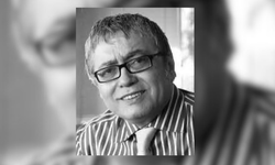Gazeteci Hikmet Çetinkaya hayatını kaybetti