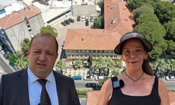 Manisa İl Sağlık Müdürü Uzm. Dr. Zeren: Dumansız Türkiye yolunda kararlılıkla ilerliyoruz