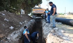 MASKİ'den Urganlı'ya yatırım!