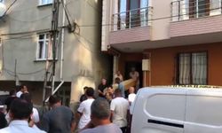Anne ve Babasını bıçaklayarak öldürdü