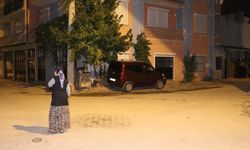 Karısını darp eden yeğenini öldürdü