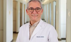 Prof. Dr. Şendur:  Omurga için potansiyel bir tehdit