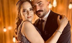 Yürek yaktı... Evlendikten 1 hafta sonra yangında şehit oldu!