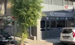 Manisa'da kanlı kavga: Ölü ve yaralılar var