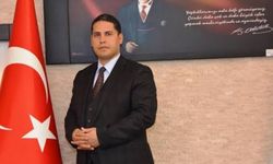 Manisa İl Tarım Müdürlüğüne Mehmet Karayılan atandı