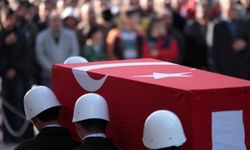Pençe Kilit bölgesinde metan gazından şehit olan askerlerimizin sayısı 12'ye yükseldi