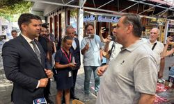 İzmir'de sigara denetimi!