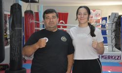 Manisa Muaythai Eğitim Merkezi’nden Milli Takıma güçlü katkı