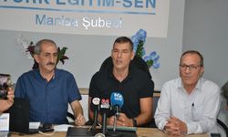 Türk Eğitim Sen’in Manisa’daki Şube sayısı 2’ye çıktı
