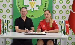 BBSK Hentbolda iki yeni transferle kadrosunu tamamladı