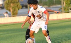 Yunusemre'nin U17'leri Türkiye Şampiyonası için mücadele edecek