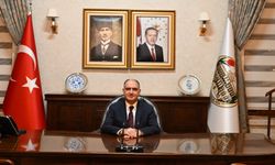 Manisa Valisi Özkan'dan 15 Temmuz mesajı