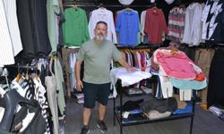 Manisa'da 20 yıllık esnafa şok tahliye!