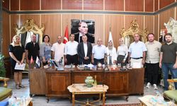 Yunusemre’de daha kaliteli hizmet İçin TSE denetimi