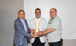 Başkan Yılmaz: Bu teşvikler Manisa’nın rekabet gücünü artıracak