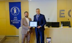 Güncel SGK uygulamaları ve geleceğin çalışma biçimleri semineri gerçekleştirildi!
