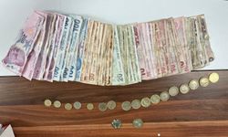 Yunusemre’de dilenci operasyonu!