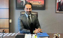 Mücahit Arınç: Hedefimiz Terörsüz Türkiye