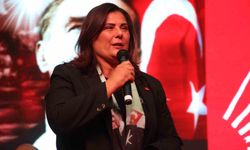 Aydın Büyükşehir Belediye Başkanı Özlem Çerçioğlu istifa etti