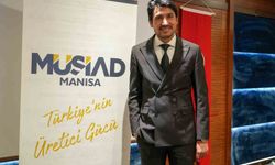 Mücahit Kızılgüney'in acı günü