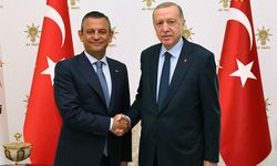 Cumhurbaşkanı Erdoğan, CHP Genel Başkanı Özel’e 1 milyon liralık dava açtı!
