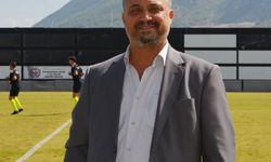 Manisa 1'nci Amatörde ilk düdük 27 Eylül'de çalıyor