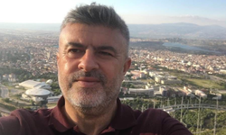 4 Eylül İlkokulu Müdürü Selçuk Erol hayatını kaybetti