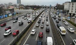 Trafikte yeni dönem!