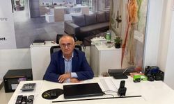 Manisa esnafını yasa boğan ölüm