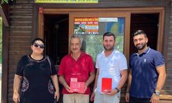 Yunusemre taksici esnafını dinledi