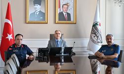 Manisa'da temmuz güvenlik raporu: Yangınlar, operasyonlar ve rekor denetimler!