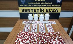 Manisa'da bir gecede iki uyuşturucu operasyonu!